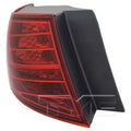 CAPA 1821 HY KONA HALOGEN TAILLIGHT ASSY LH