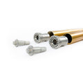 Ohlins 15-19 Yamaha YZF R1M Race Kits Race Kits