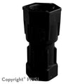FOOT VALVE W/SAFETY VALVE 1' BSP (1
