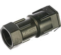 FOOT VALVE W/SAFETY VALVE 1' BSP (1