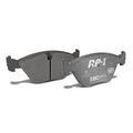 EBC Racing 92-96 BMW M3 RP-1 Race Front Brake Pads