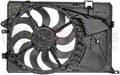 SINGLE FAN ASSEMBLY
