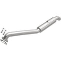 DIRECT-FIT REAR MUFFLER KIT