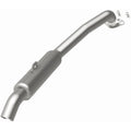 DIRECT-FIT REAR MUFFLER KIT