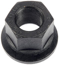 HD LUG NUTS