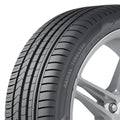 CARIVORE GLOSS BLACK W/ MILLED ACCE