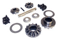Front Differential Gear Kit for 2018+ Jeep JL Wrangler w/ Dana 30 Front Axle Crown Automotive