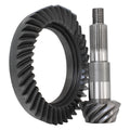 Revolution Gear & Axle Dana 30 Reverse Rotation Front Axle 4.10 Ratio Ring & Pinion Set