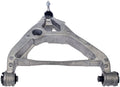CONTROL ARM W/ BALL