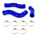Mishimoto 92-97 Land Cruiser Silicone Radiator & Heater Hose - Blue