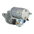 DENSO FIRST TIME FIT STARTER MOTOR