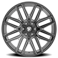 FITTIPALDI OFF ROAD FA14BM 22X10, E
