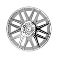 FITTIPALDI OFF ROAD FA14MC 20X9, ET