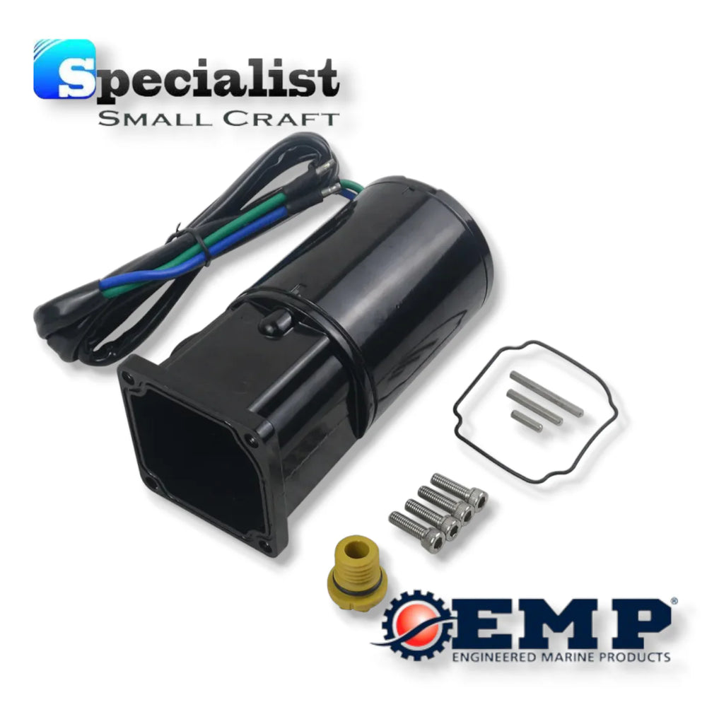 Engineered Marine Products auto part