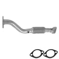 DIRECT-FIT PIPE - 04-09 ELANTRA SPE