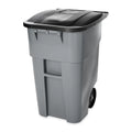 Rubbermaid Commercial auto part close-up