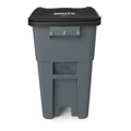 Rubbermaid Commercial auto part detail