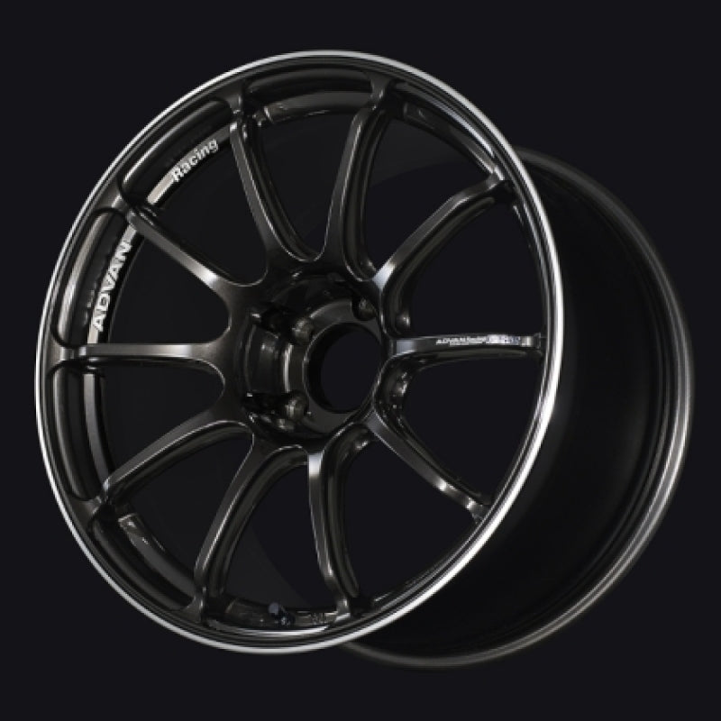 DFC carbon auto part
