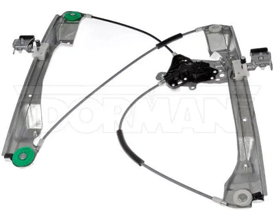 WINDOW REGULATOR
