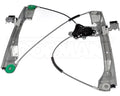 WINDOW REGULATOR
