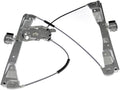 WINDOW REGULATOR