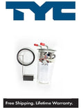 0404 BK RAINR 4.2L L6 Fuel Module