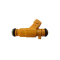 FUEL PUMP ASSEMBLY
