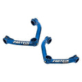 Fabtech 98-08 Ford Ranger 2WD 3.0L/4 Cyl w/Coil Spring Front Suspension Coil Spring Kit