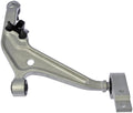 CONTROL ARM