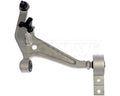 CONTROL ARM