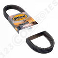 Ultimax Snowmobile XS Belt- XS825