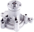 Gates 97-08 Hyundai Tiburon Water Pump