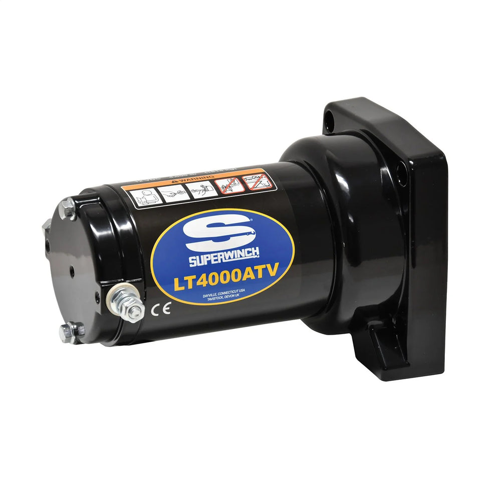 ~(6 lbs. 7X5X5)~ Motor