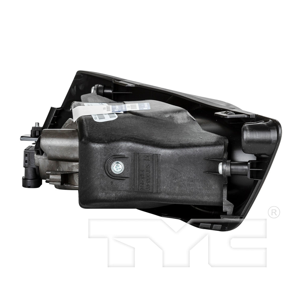 CAPA 1213 HD F.I.T SPT FOGLAMP ASSY LH