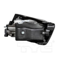 CAPA 1213 HD F.I.T SPT FOGLAMP ASSY LH