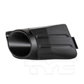 CAPA 1213 HD F.I.T SPT FOGLAMP ASSY LH