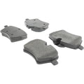 OE Plus Brake Kit 2 Wheel