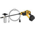 20V MAX 550PSI CORDLESS POWER CLEANER (TOOL ONLY)