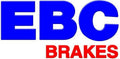 EBC 2022+ Jeep Grand Cherokee WL 2.0T hybrid 4xe RK Premium Rear Rotors