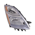 Maxzone Vehicle Lighting Corp headlights