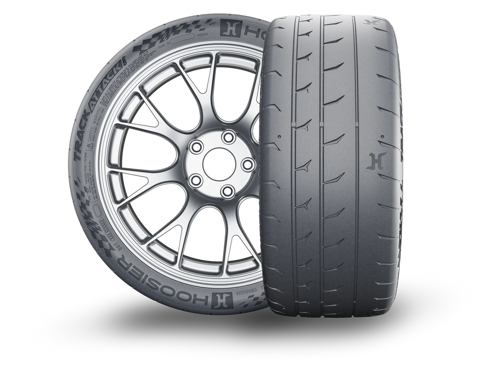 TRACK ATTACK PRO 205/50ZR15 TA PRO