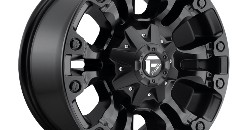 Fuel Wheels auto part