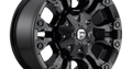 Fuel Wheels auto part