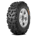 Kenda K587 Bear Claw HTR Front Tire - 28x9R14 8PR 51L TL 254B3054
