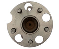 WHEEL HUB ASSEMBLY