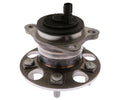 WHEEL HUB ASSEMBLY