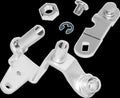 S&S Cycle 98-99 BT Super E/G Throttle Body Bracket Kit