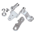 S&S Cycle 98-99 BT Super E/G Throttle Body Bracket Kit