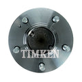 TIMKEN auto part close-up