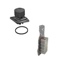 Choate Performance 6.7L Cummins 07.5-19 Model C Warranty Package CEP67C07519WPMC